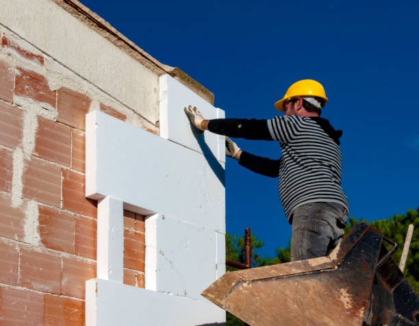 Best Commercial Insulation in Muscoy, CA