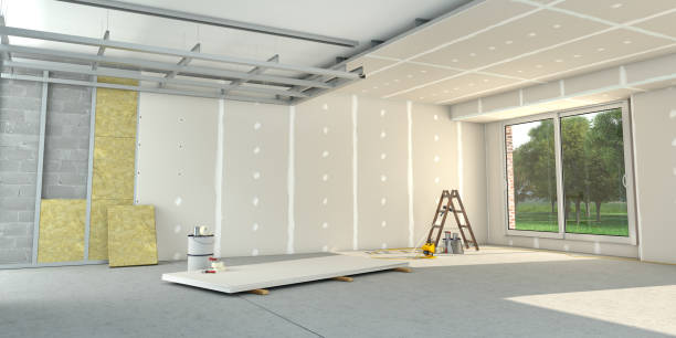 Best Specialty Insulation in Muscoy, CA
