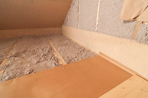 Best Insulation for Specific Applications in Muscoy, CA