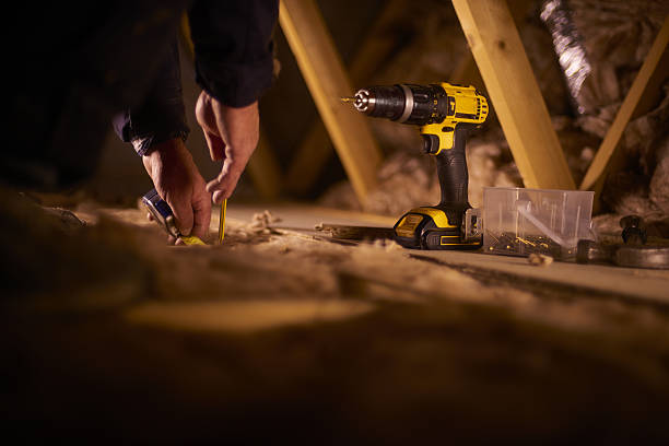 Best Insulation for Specific Applications in Muscoy, CA