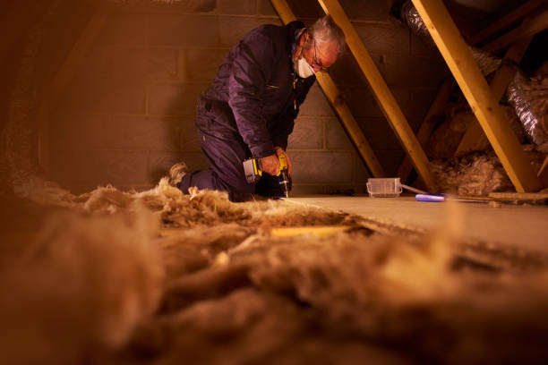 Best Insulation Installation Services in Muscoy, CA
